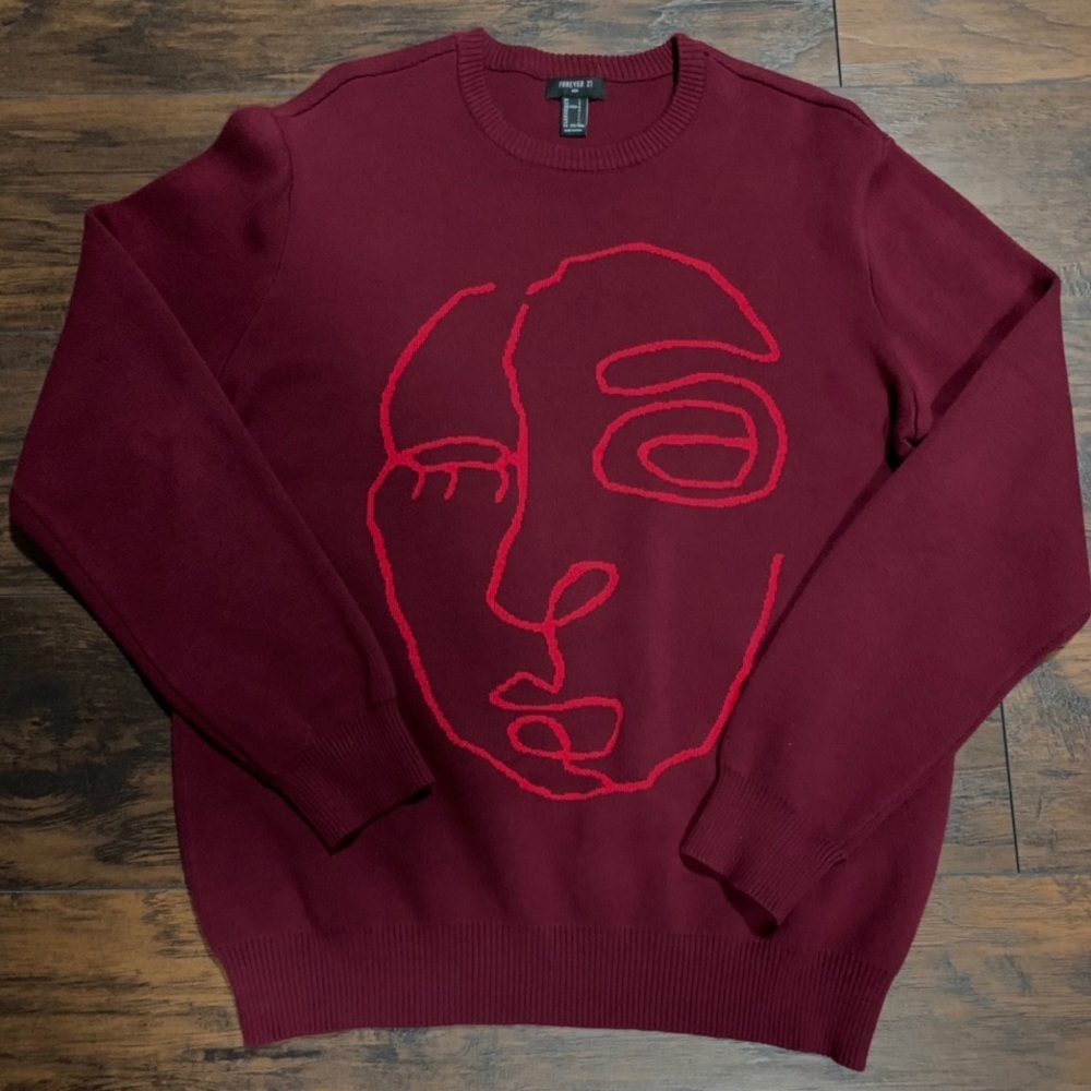 Vintage Crewneck